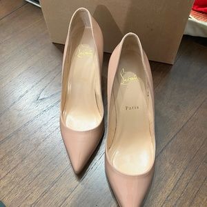 Christian Louboutin Shoes